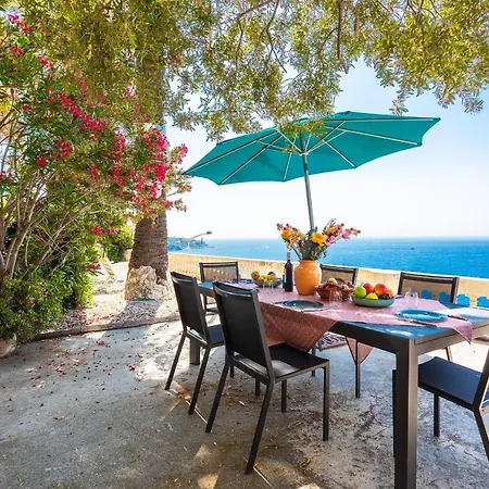 Reve D Azur Vi4353 By Riviera Homes * Nice