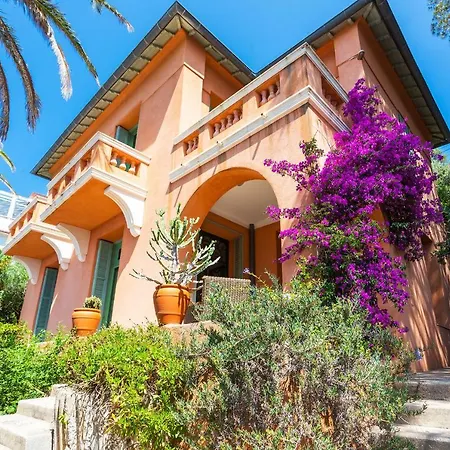 Reve D Azur Vi4353 By Riviera Homes Willa Nicea