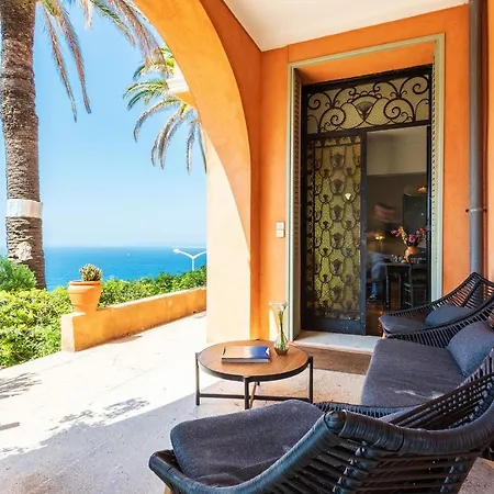Reve D Azur Vi4353 By Riviera Homes Willa Nicea