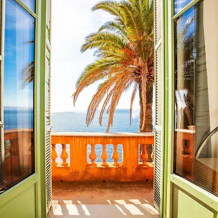Reve D Azur Vi4353 By Riviera Homes * Nicea