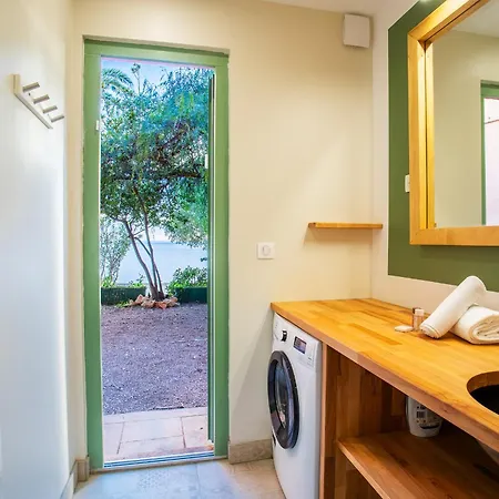 Reve D Azur Vi4353 By Riviera Homes Willa